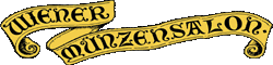 Münzhandlung Manfred Strotzka e.U. Logo